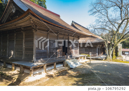 能登 妙成寺 三光堂 能登 妙成寺 三光堂 106795292