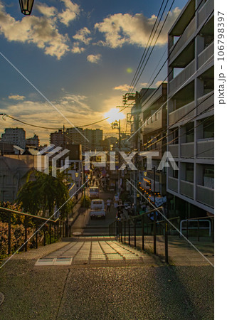 谷中銀座商店街 106798397
