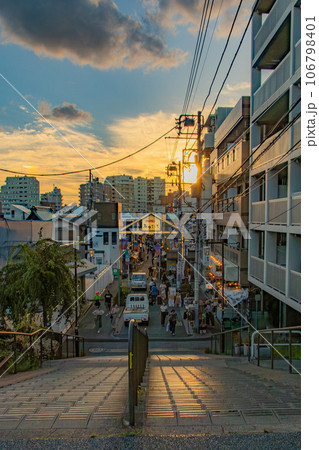 谷中銀座商店街 106798401