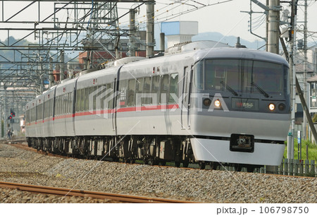 西武鉄道　池袋線　東飯能ー元加治　西武鉄道　10000系　ちちぶ 106798750