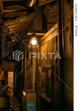 上野桜木あたり 106798858