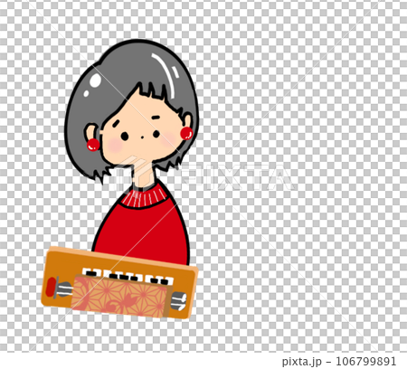 大正禦堂與女性 大正禦堂與女性 106799891