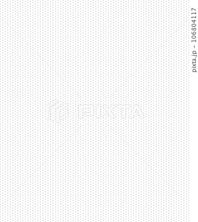 シンプルな細かいドットトーンの背景イラスト素材 シンプルな細かいドットトーンの背景イラスト素材 106804117
