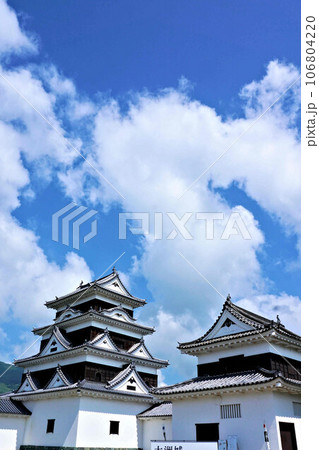 大洲城 大洲城 106804220