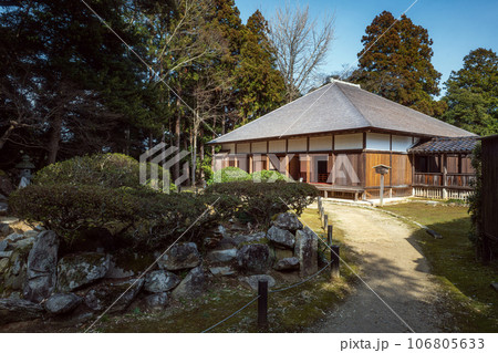 能登 妙成寺 書院 能登 妙成寺 書院 106805633