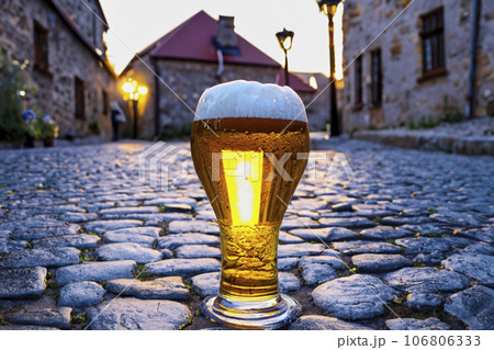 Beer And Town Beer And Town 106806333