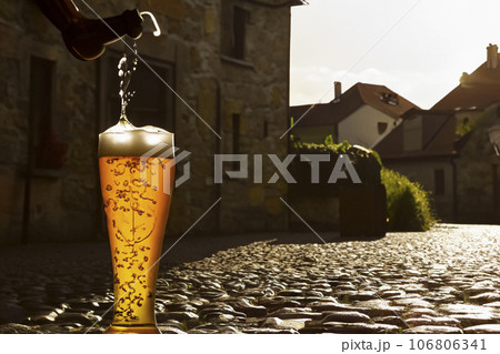 Beer And Town Beer And Town 106806341