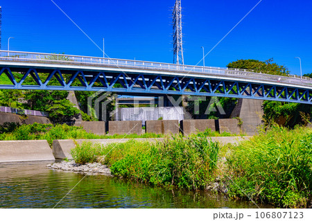 相模原市三段の滝 106807123