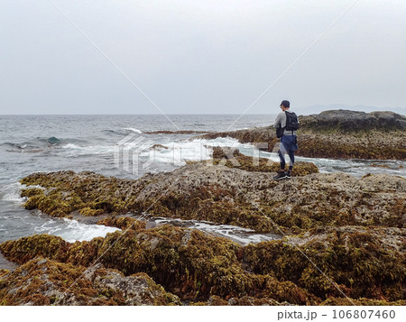 千葉県の地磯 106807460