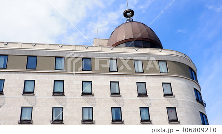 ホテル ノルド小樽 106809210