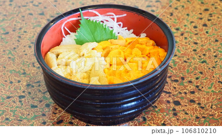 北海道 積丹 お食事処 みさき うに丼 106810210