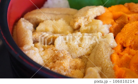北海道 積丹 お食事処 みさき うに丼 北海道 積丹 お食事処 みさき うに丼 106810214