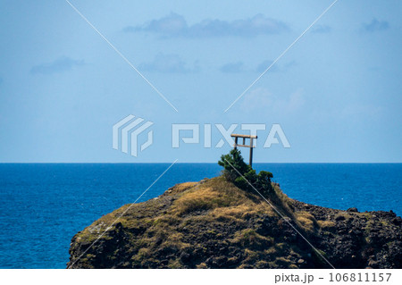 白兎海岸・淤岐ノ島 白兎海岸・淤岐ノ島 106811157