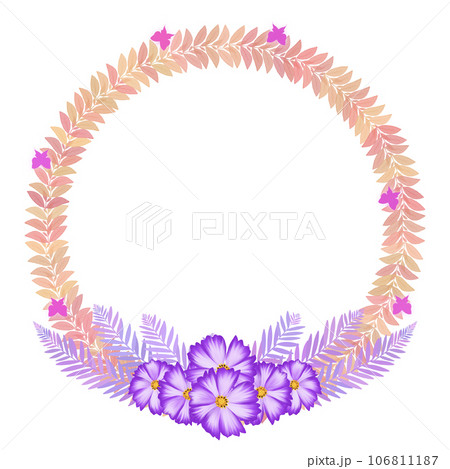 Flowers Twigs Wreaths Flowers Twigs Wreaths 106811187