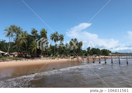 シエラレオネ共和国ルンギ 106811561