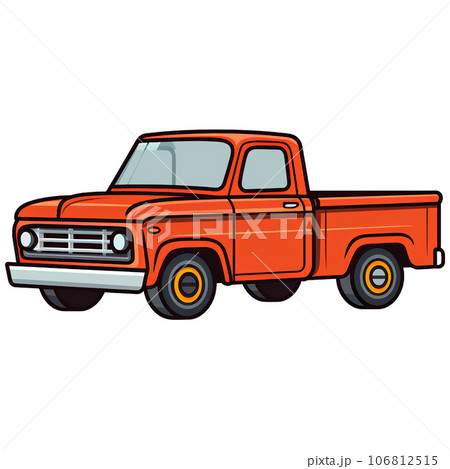 illustration, cartoon, car, pickup, automobile, transport, vehicle, icon, isolated, sedan, auto, set, transportation, truck, design, collection, graphic, suv, taxi, road, traffic, wheel, van, modern, illustration, cartoon, car, pickup, automobile, transport, vehicle, icon, isolated, sedan, auto, set, transportation, truck, design, collection, graphic, suv, taxi, road, traffic, wheel, van, modern, 106812515