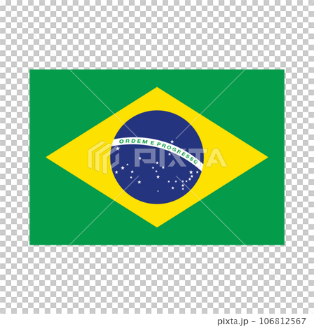 Brazilian flag Brazilian flag 106812567