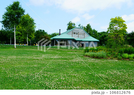 北海道　十勝ヒルズ 106812676