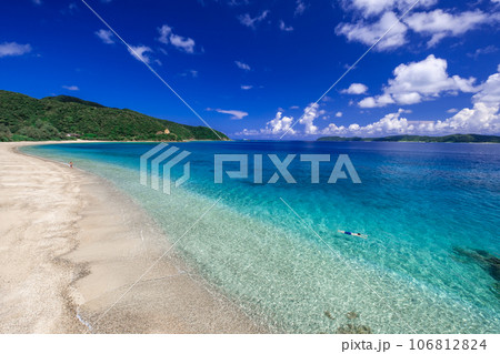 倉崎海岸、倉崎ビーチ(奄美大島) 倉崎海岸、倉崎ビーチ(奄美大島) 106812824