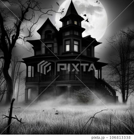 ハロウィン ハロウィン 106813338