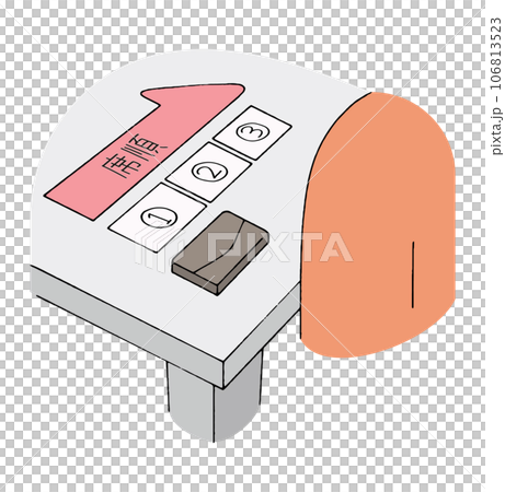 How to place and arrange business cards after exchanging business cards (if there are multiple people) 106813523