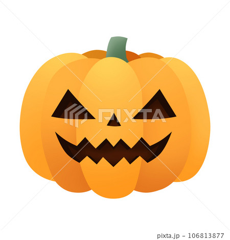 ハロウィン ジャック・オ・ランタン フルーツ盛り合わせ レシピ