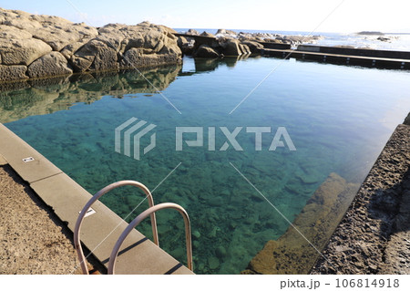 昭和の海水プール 昭和の海水プール 106814918