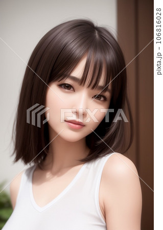 AI美少女00061-2993543248 AI美少女00061-2993543248 106816028