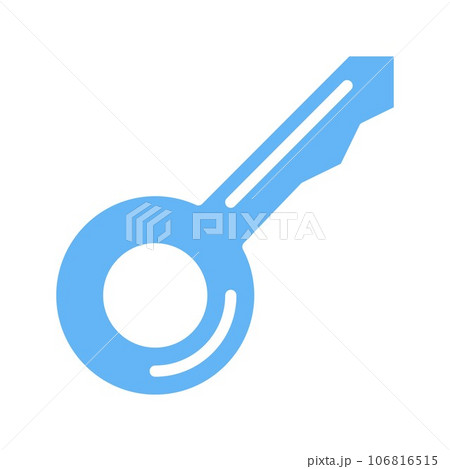 Key Icon Image. Key Icon Image. 106816515