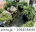 小さな水路 106816640