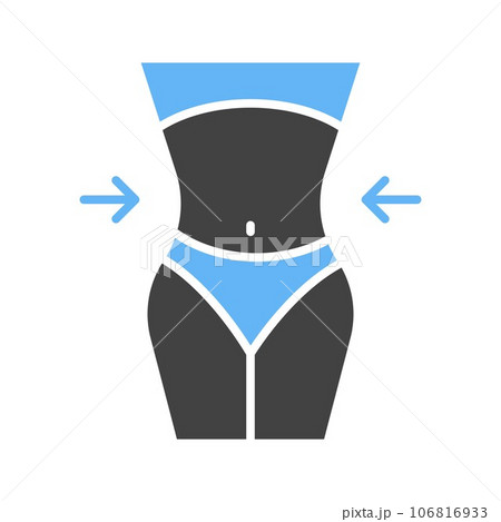 Fitting Icon Image. 106816933