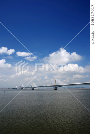 伊勢湾岸自動車道「トゥインクル」 伊勢湾岸自動車道「トゥインクル」 106817017