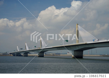 伊勢湾岸自動車道「トゥインクル」 伊勢湾岸自動車道「トゥインクル」 106817021