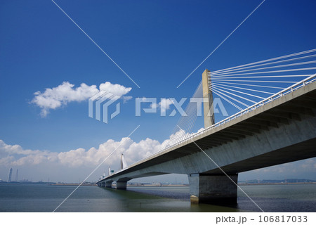 伊勢湾岸自動車道「トゥインクル」 106817033