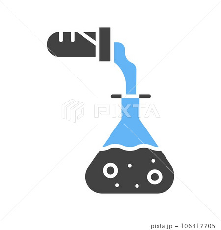 Compound Icon Image. Compound Icon Image. 106817705