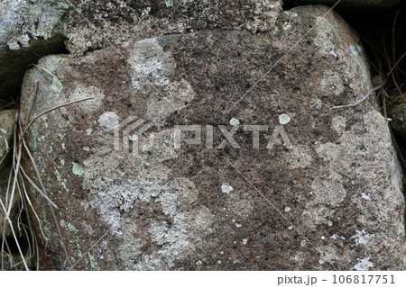 瀬戸内の島のペトログラフ 106817751