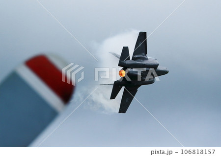 三沢航空祭　F35 106818157