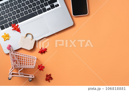 秋 あき 秋の 106818881