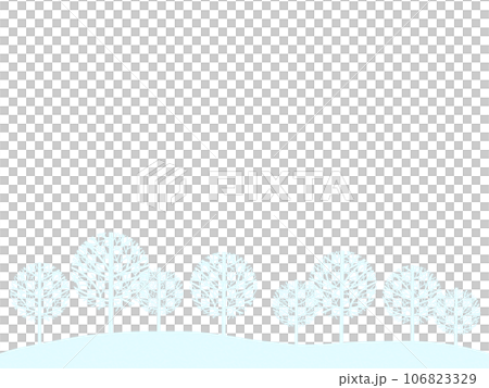 Background with trees PNG Background with trees PNG 106823329