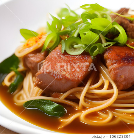 japanese kake udon noodles tasty, udon noodles food japanese kake udon noodles tasty, udon noodles food 106825804