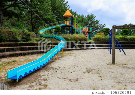 吹上浜公園 遊具 吹上浜公園 遊具 106826591