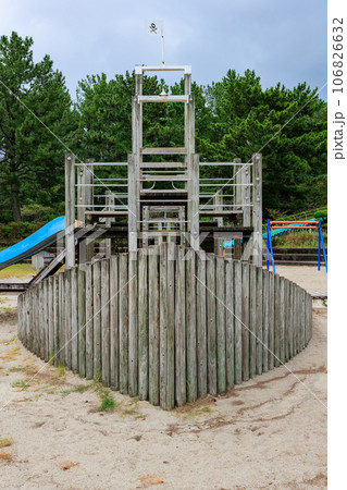 吹上浜公園 遊具 吹上浜公園 遊具 106826632