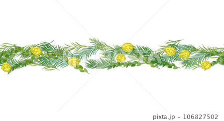 Seamless pattern for Jewish holiday Sukkot Seamless pattern for Jewish holiday Sukkot 106827502