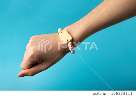 Tablet Candies Bracelet, Compressed Sugar Powder Confectionery, Dextrose Candy Necklace Parts, Lozenges Tablet Candies Bracelet, Compressed Sugar Powder Confectionery, Dextrose Candy Necklace Parts, Lozenges 106828111