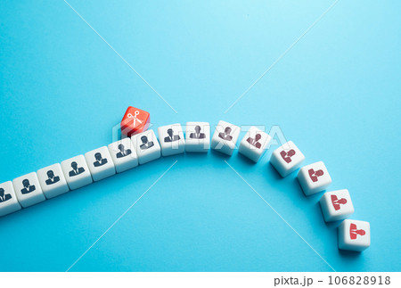 Dismissal of employees and staff reduction. Dismissal from work. Planned layoffs. The collapse of the team. Exit members from the group. Unbearable working conditions, toxic environment. Dismissal of employees and staff reduction. Dismissal from work. Planned layoffs. The collapse of the team. Exit members from the group. Unbearable working conditions, toxic environment. 106828918