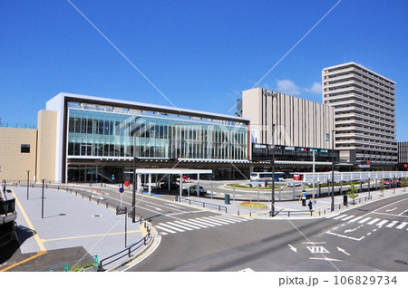 諫早駅 諫早駅 106829734