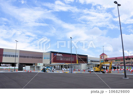 加賀温泉駅 106829800