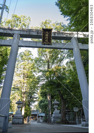 荻窪八幡神社 106830463
