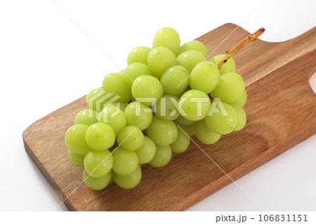 シャインマスカット 106831151