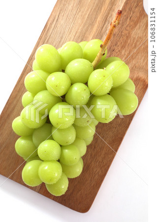 シャインマスカット 106831154